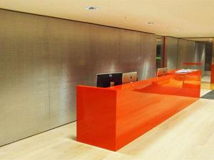 Wall Cladding Decorative Wire Mesh