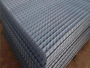 Welded Mesh Panels